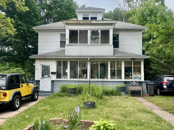 53 Woodland Street, Manchester, CT 06042