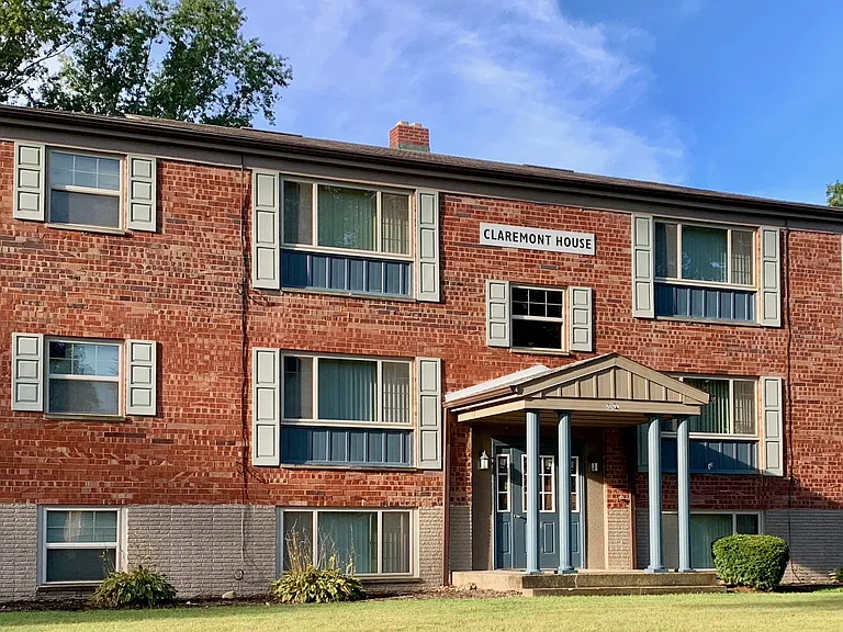 River Run Apartments — Photo 14