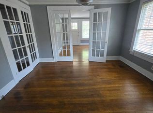 1505 Leighton Ave, Anniston, AL 36207