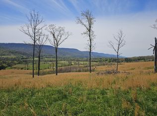 495 Lower East Valley Rd, Dunlap, TN 37327