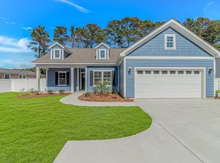 37 Love Ln., Pawleys Island, SC 29585