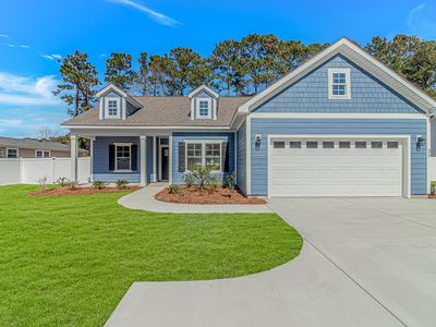 37 Love Ln., Pawleys Island, SC, 29585