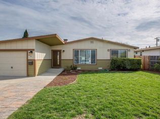 832 San Rafael St #2, Sunnyvale, CA 94085