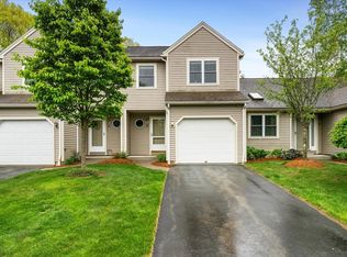Forest Hills, North Grafton, MA 01536