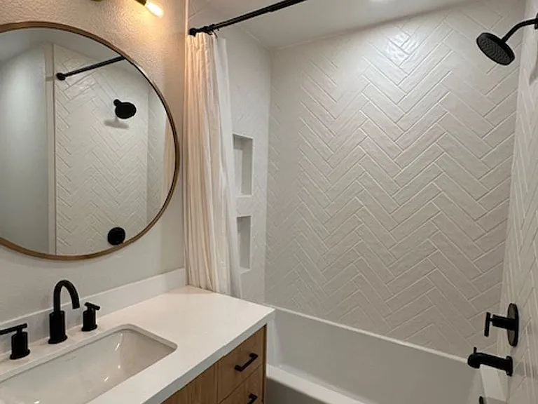 1235 Parker Pl #1M — Photo 13