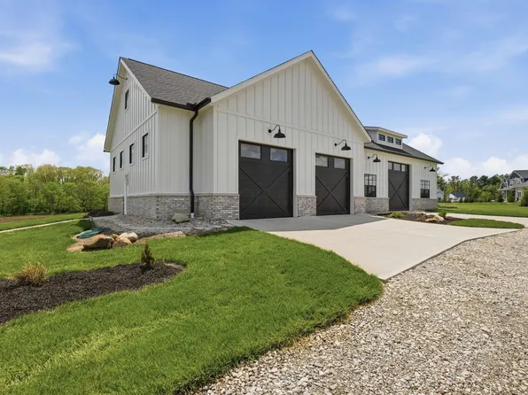 13100 Ironwood Trl, Sunbury, OH 43074