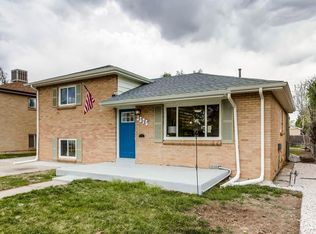 3375 Pontiac St, Denver, CO 80207