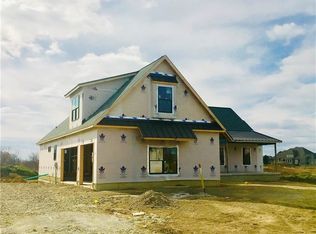 4542 Glenview Ct, Seville, OH 44273