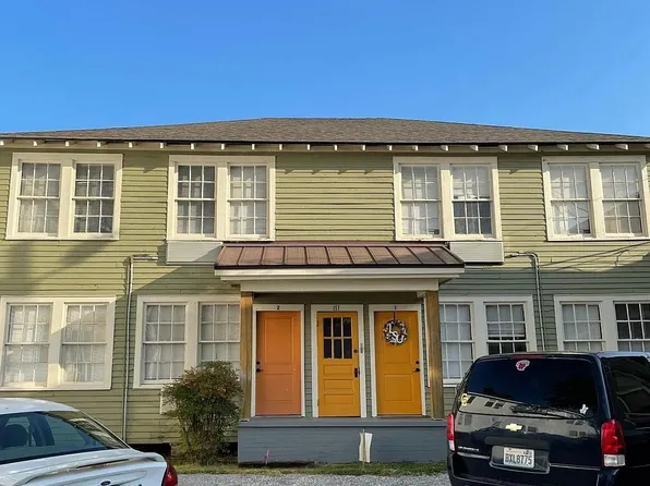 157 E State St APT 4, Baton Rouge, LA 70802