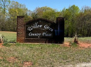 183 Willow Green Ln, Spencer, VA 24165