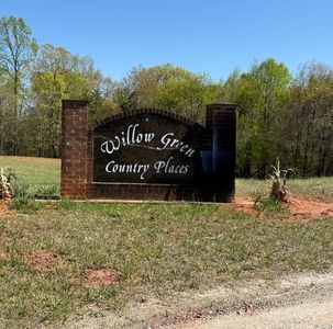 183 Willow Green Ln, Spencer, VA, 24165