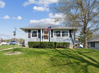 831 5th St, Nevada, IA 50201