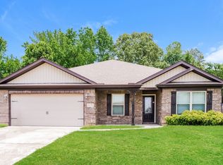 115 Engineer Ct, Harvest, AL 35749