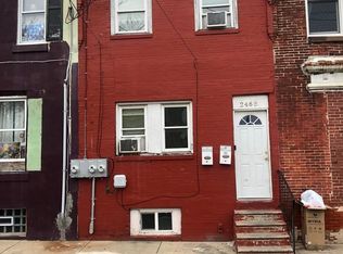 2468 N Dover St, Philadelphia, PA 19132