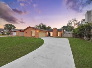 3030 Ciderwood Dr, Spring, TX 77373