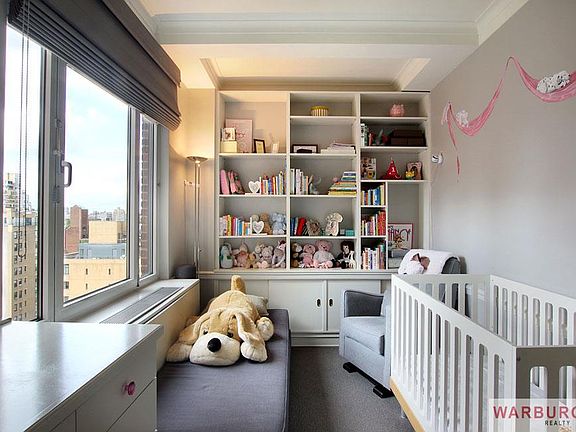 4th image of 1150 Park Ave #15-D