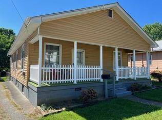 910 E Main St, Johnson City, TN 37601