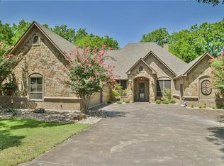 7503 Ravenswood Rd, Granbury, TX 76049