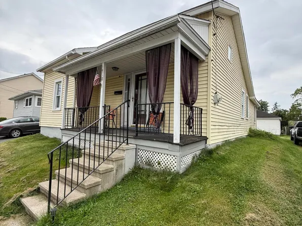 1718 Ash St, Scranton, PA 18510