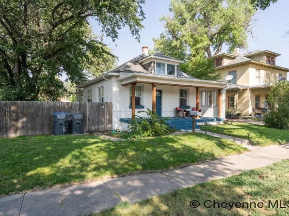 3114 Reed Ave, Cheyenne, WY 82001