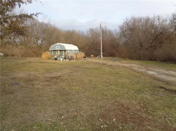 17463 Silvey Rd, Lawson, MO 64062