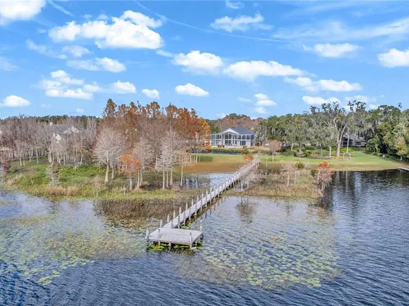 34301 Parkview Ave, Eustis, FL 32736