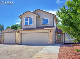 6575 Leesburg Rd, Colorado Springs, CO 80922