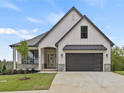 109 Castleford Dr, Clemson, SC, 29631