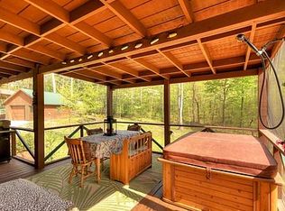938 Hefner Lake Rd #1, Ellijay, GA 30536