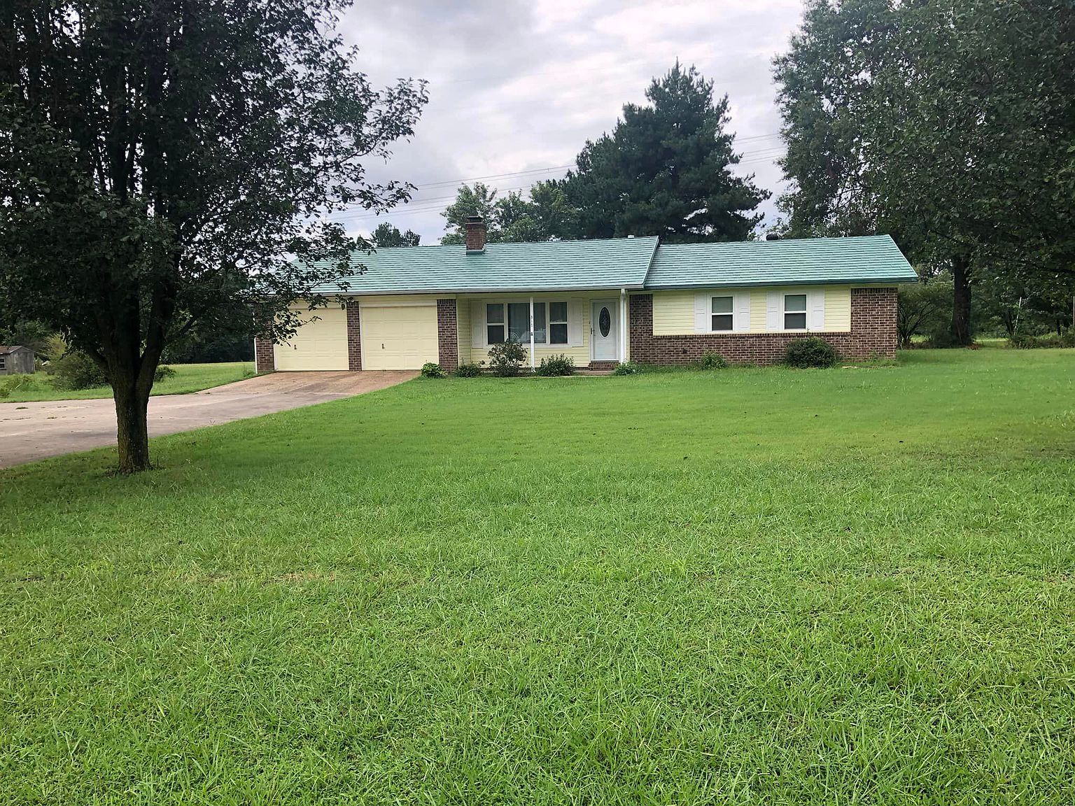 317 Widgeon Rd, Russellville, AR 72802 MLS 231495 Zillow