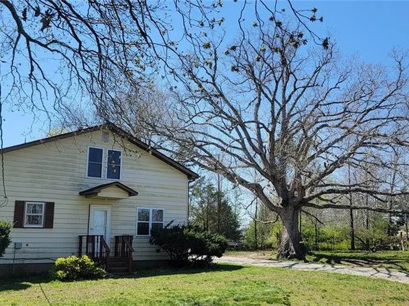 2931 Brune Rd, Farmington, MO 63640
