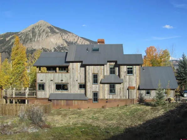 1 Teocalli Avenue, Crested Butte, CO 81224