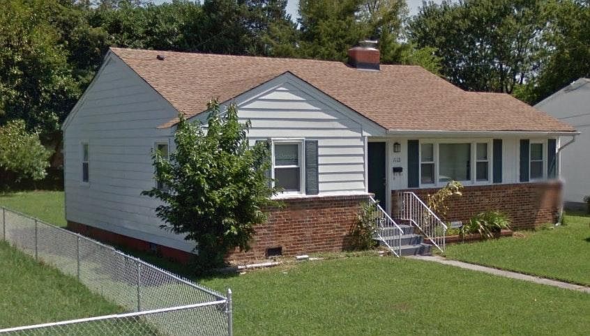 1st image of this home