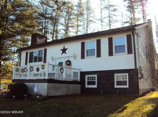 96 Tobacco Shed Rd, Lock Haven, PA 17745