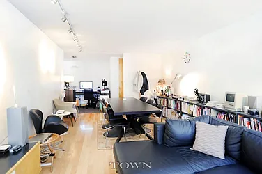 Rented by Town Residential