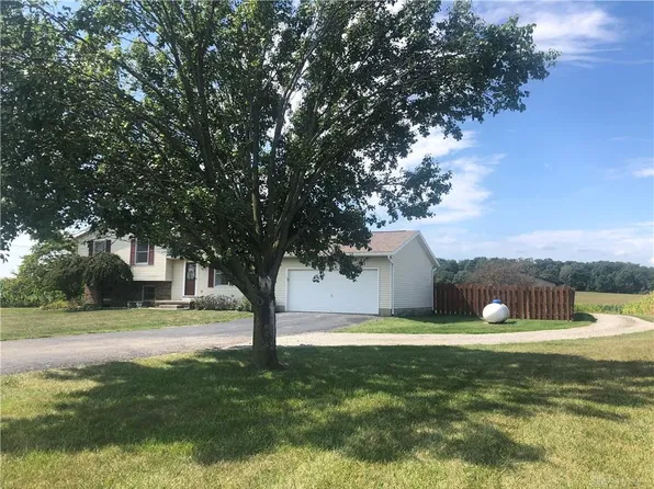 2925 Vernon Asbury Rd, South Vienna, OH 45369