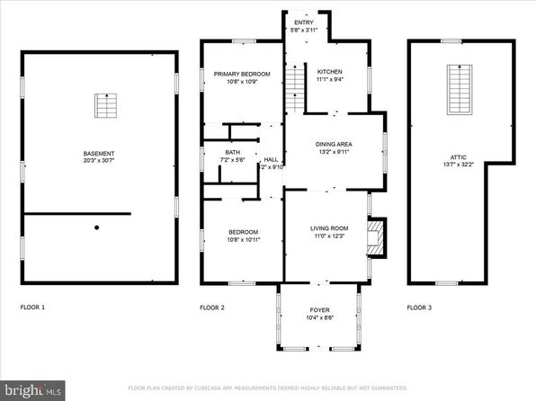 605 Furlong Ave, Havertown, PA 19083