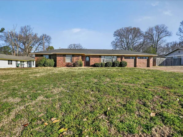 1030 Richland Dr, Memphis, TN 38116