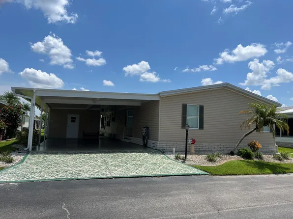 29200 Jones Loop Rd #314, Punta Gorda, FL 33950