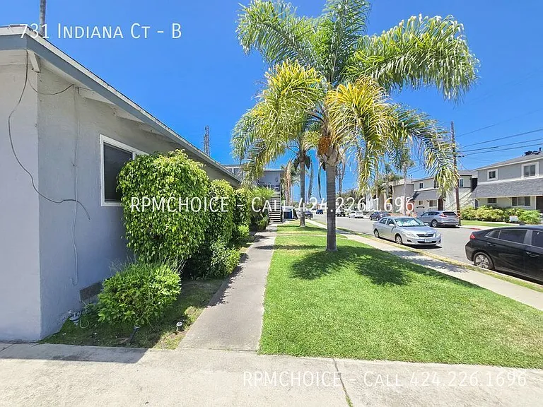 731 Indiana Ct #B — Photo 24