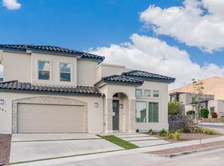 6091 Franklin Dove Ave, El Paso, TX 79912