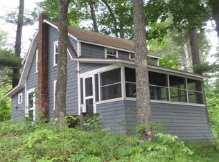 22 Emery Ln, Wakefield, NH 03830