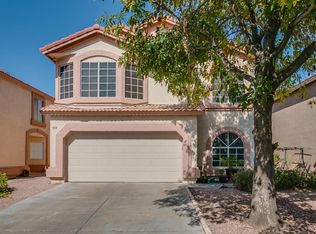 434 N Cobblestone St, Gilbert, AZ 85234