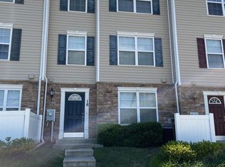 6488 Cornwall Dr UNIT 16, Eldersburg, MD