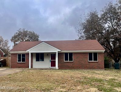 8281 Whitehead Dr, Southaven, MS, 38671