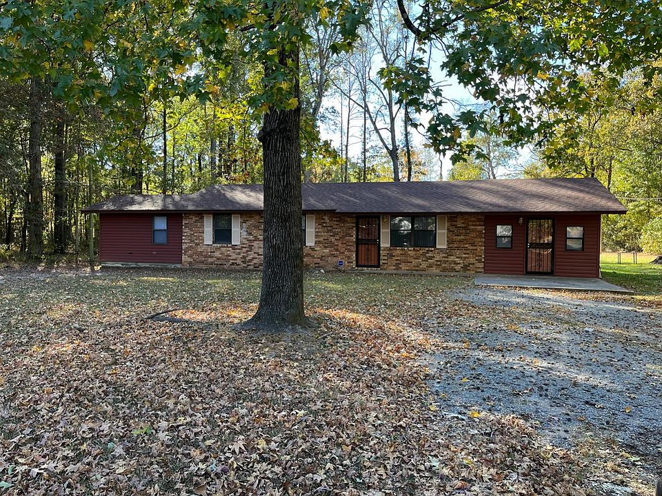 1019 Kingswood Est, Pine Bluff, AR 71603 Zillow