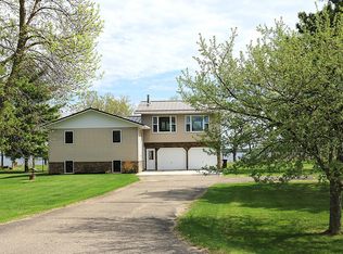 44172 Mosquito Heights Rd, Perham, MN 56573