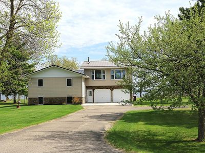 44172 Mosquito Heights Rd, Perham, MN, 56573