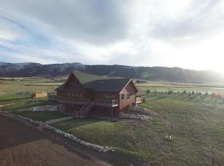 937 State Highway 335, Big Horn, WY 82833