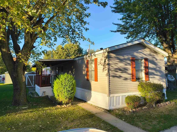 2900 N Apperson Way #26, Kokomo, IN 46901